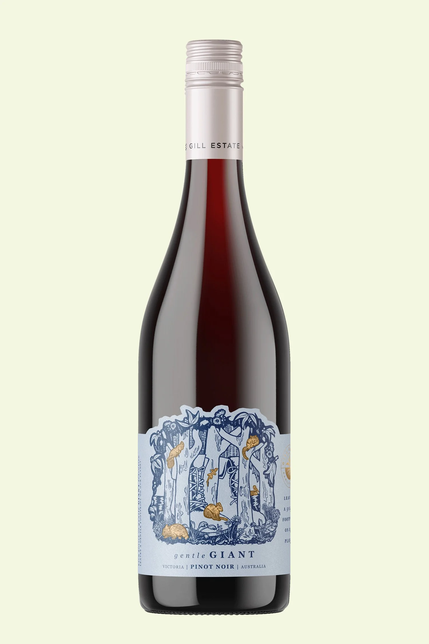 Pinot Noir 2025
