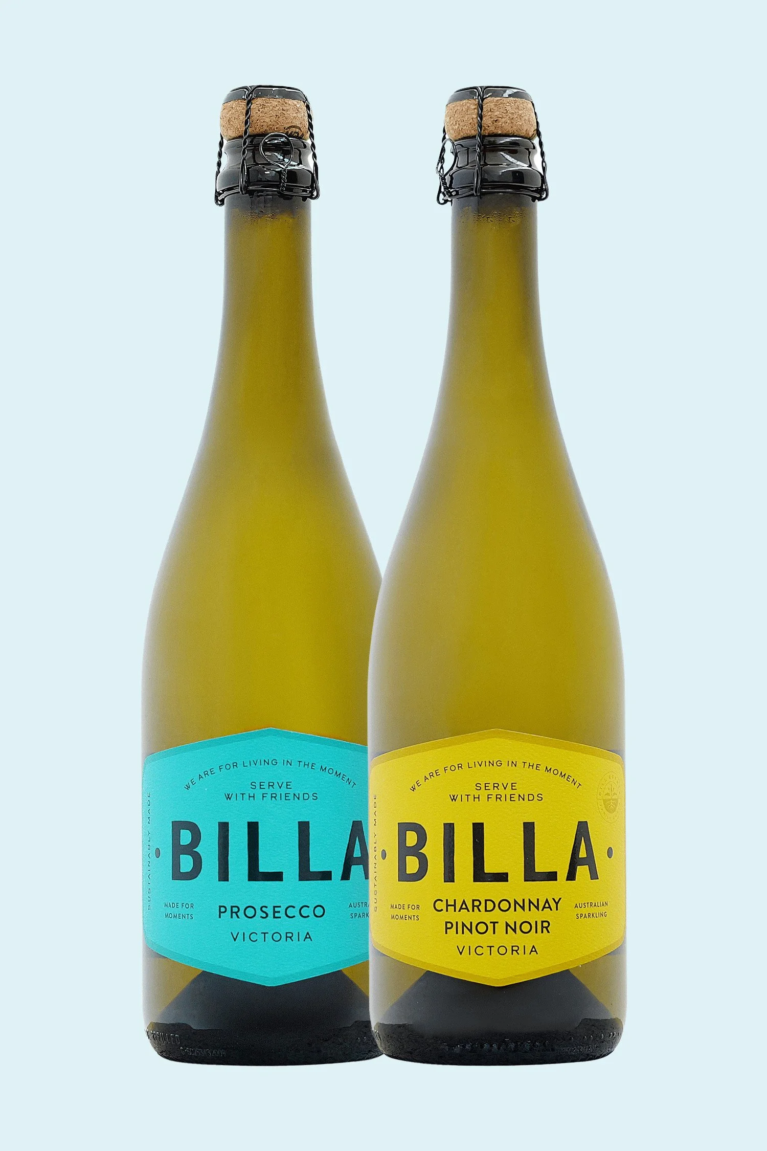 Billa Bundle (6 Pack)