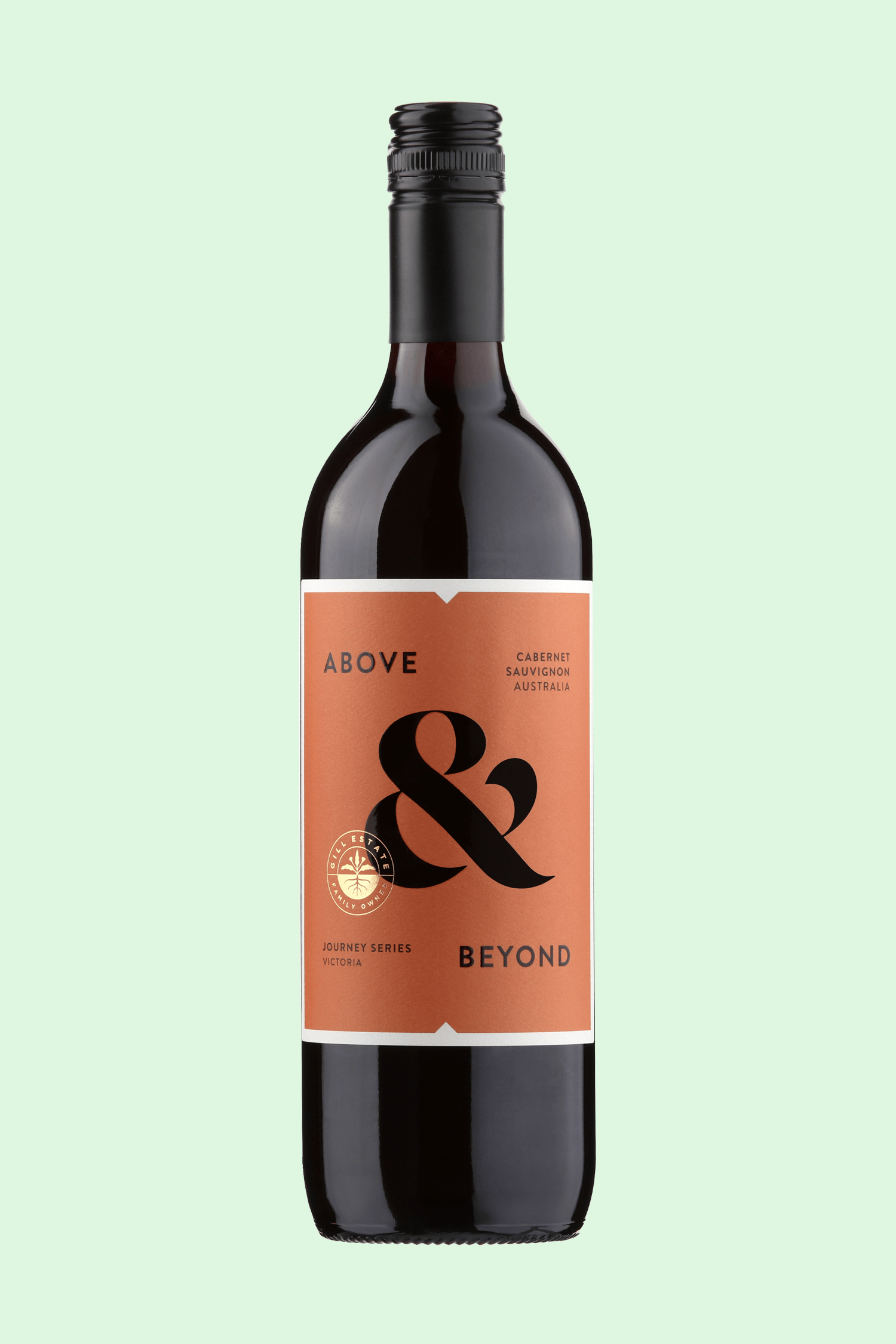 Cabernet Sauvignon 2024