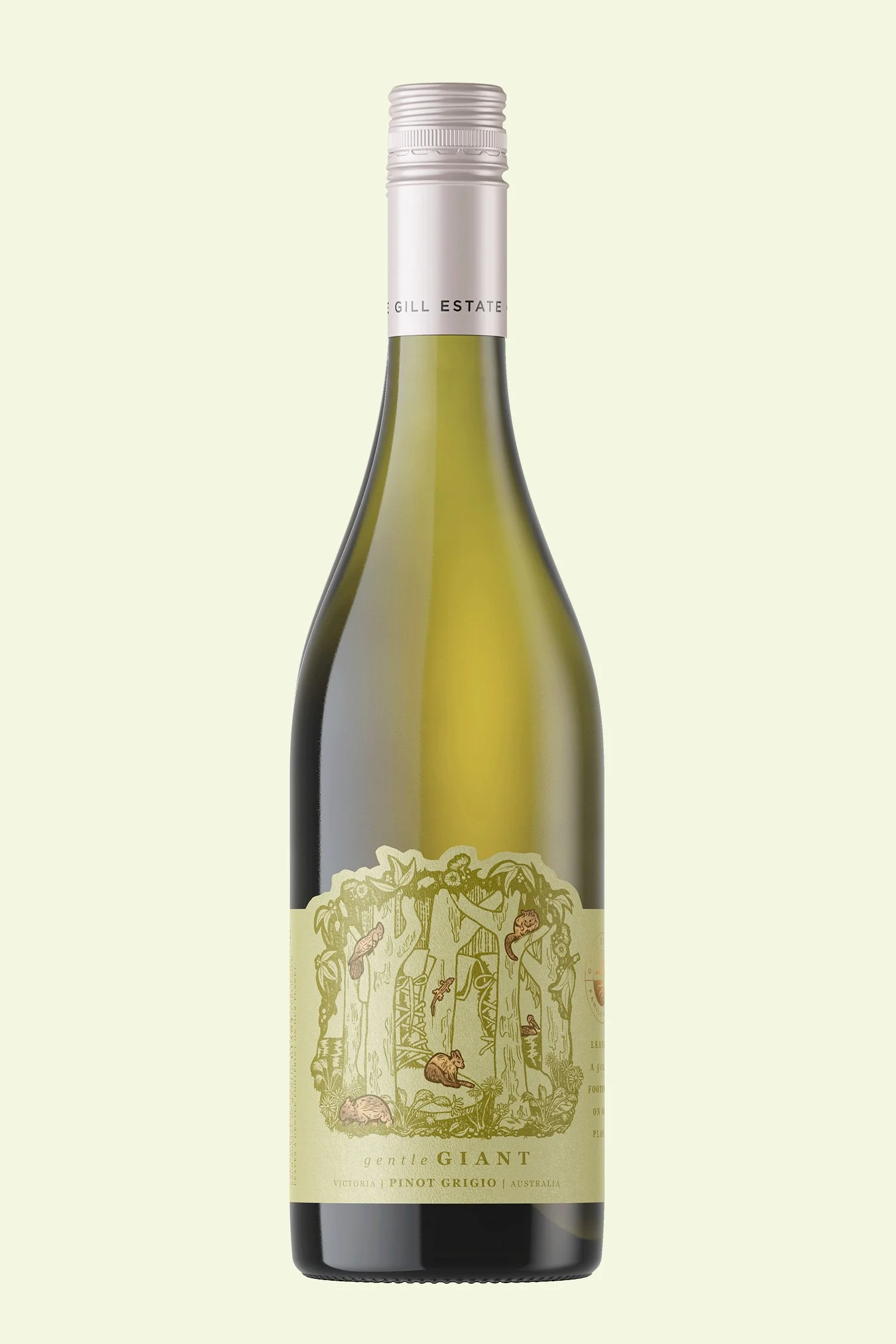 Pinot Grigio 2024