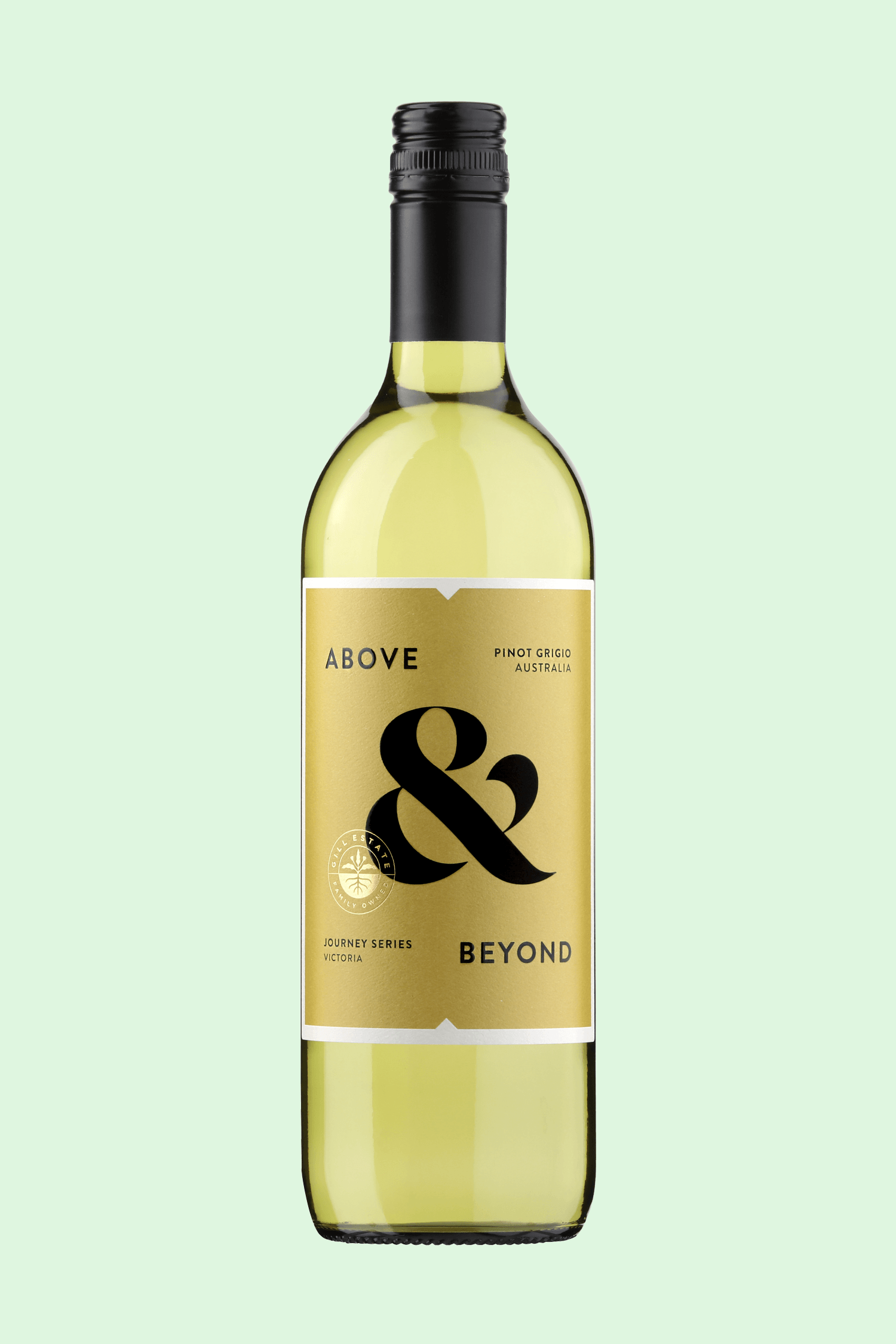 Pinot Grigio 2025