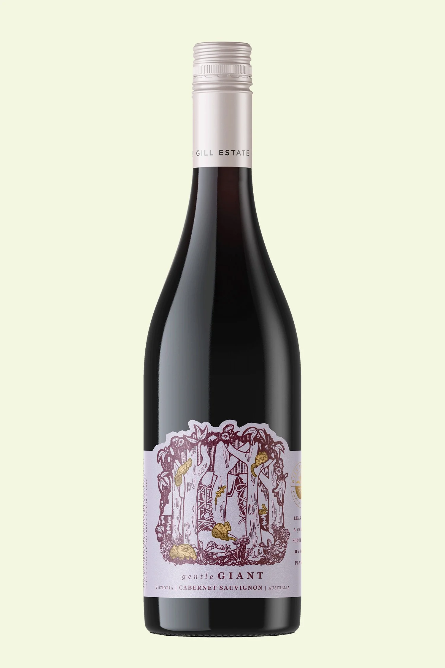 Cabernet Sauvignon 2024