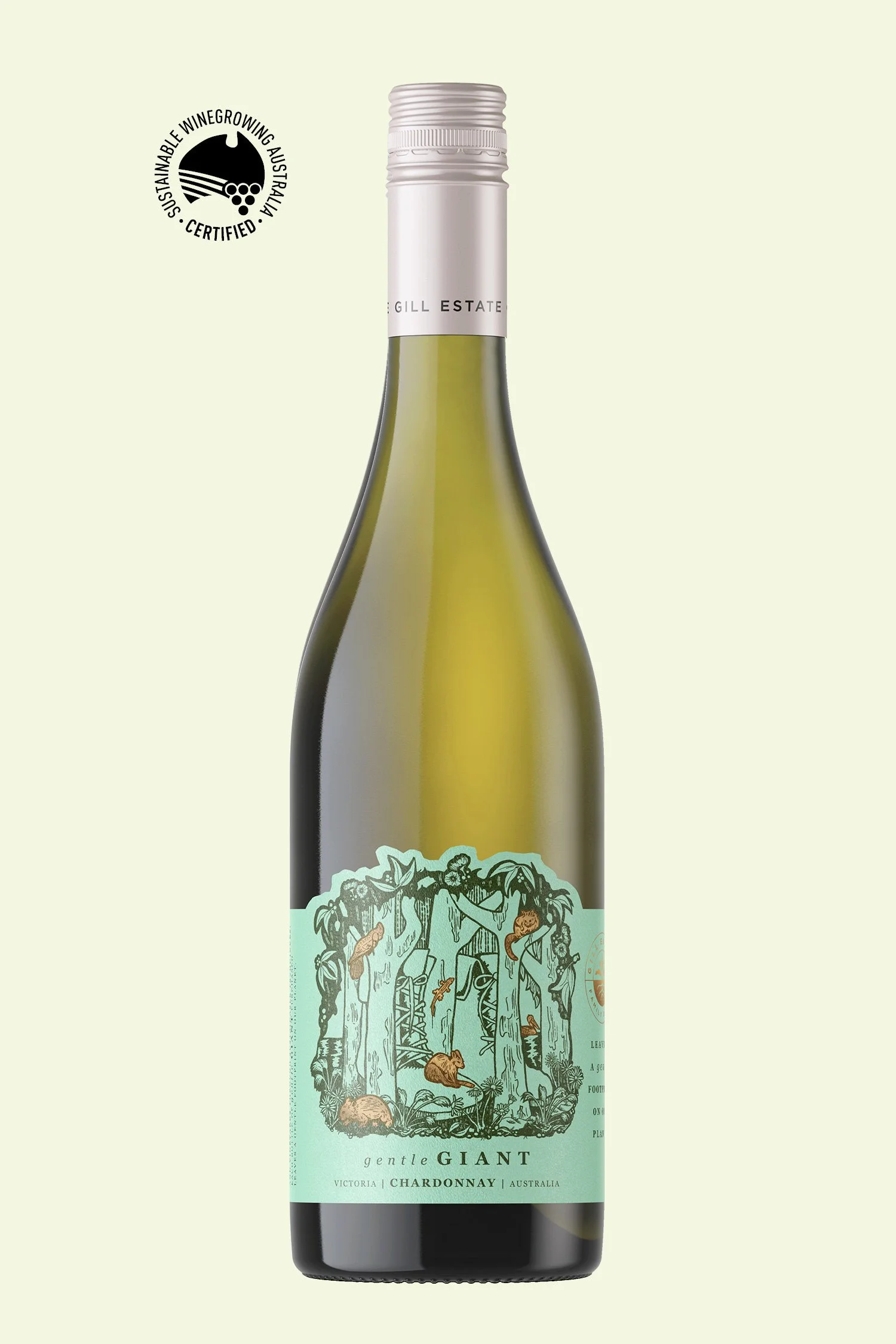 Chardonnay 2025