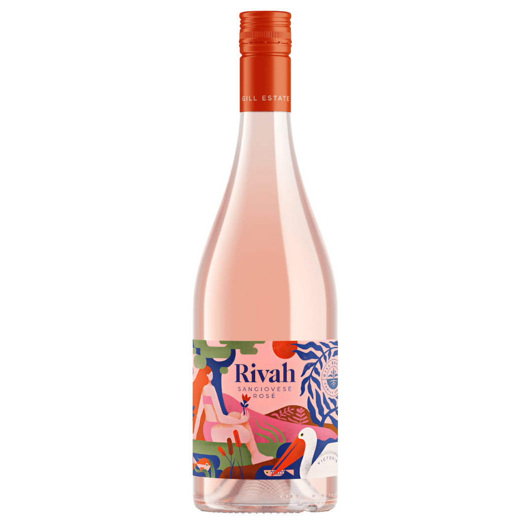 Sangiovese Rosé