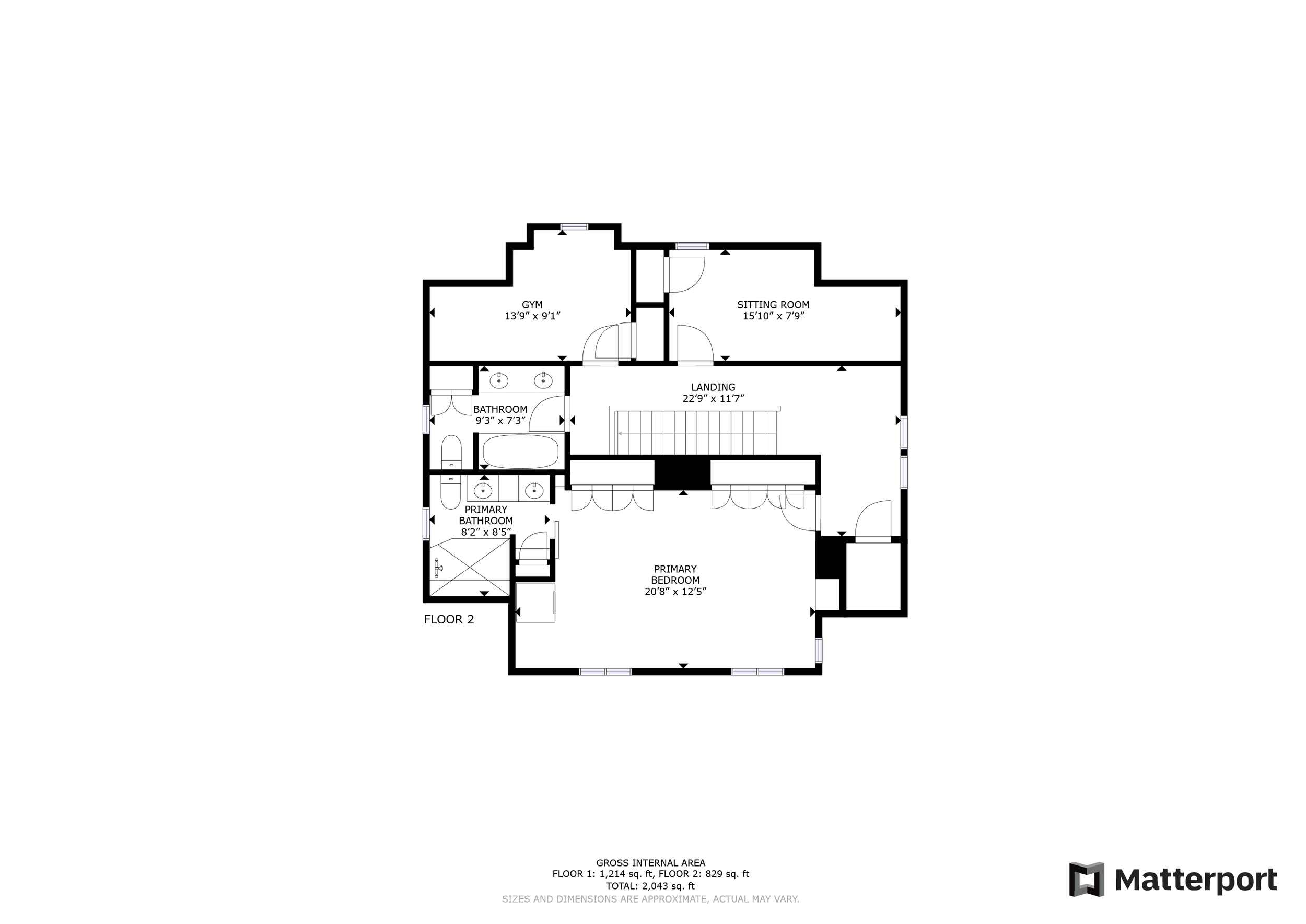 Matterport Sample-Floor 2.png