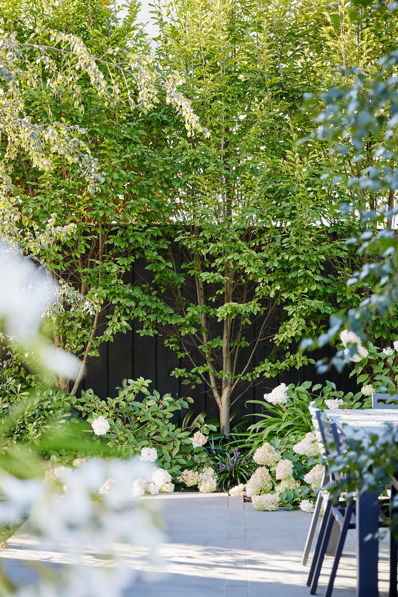 Heatherton Garden - Ian Barker Gardens