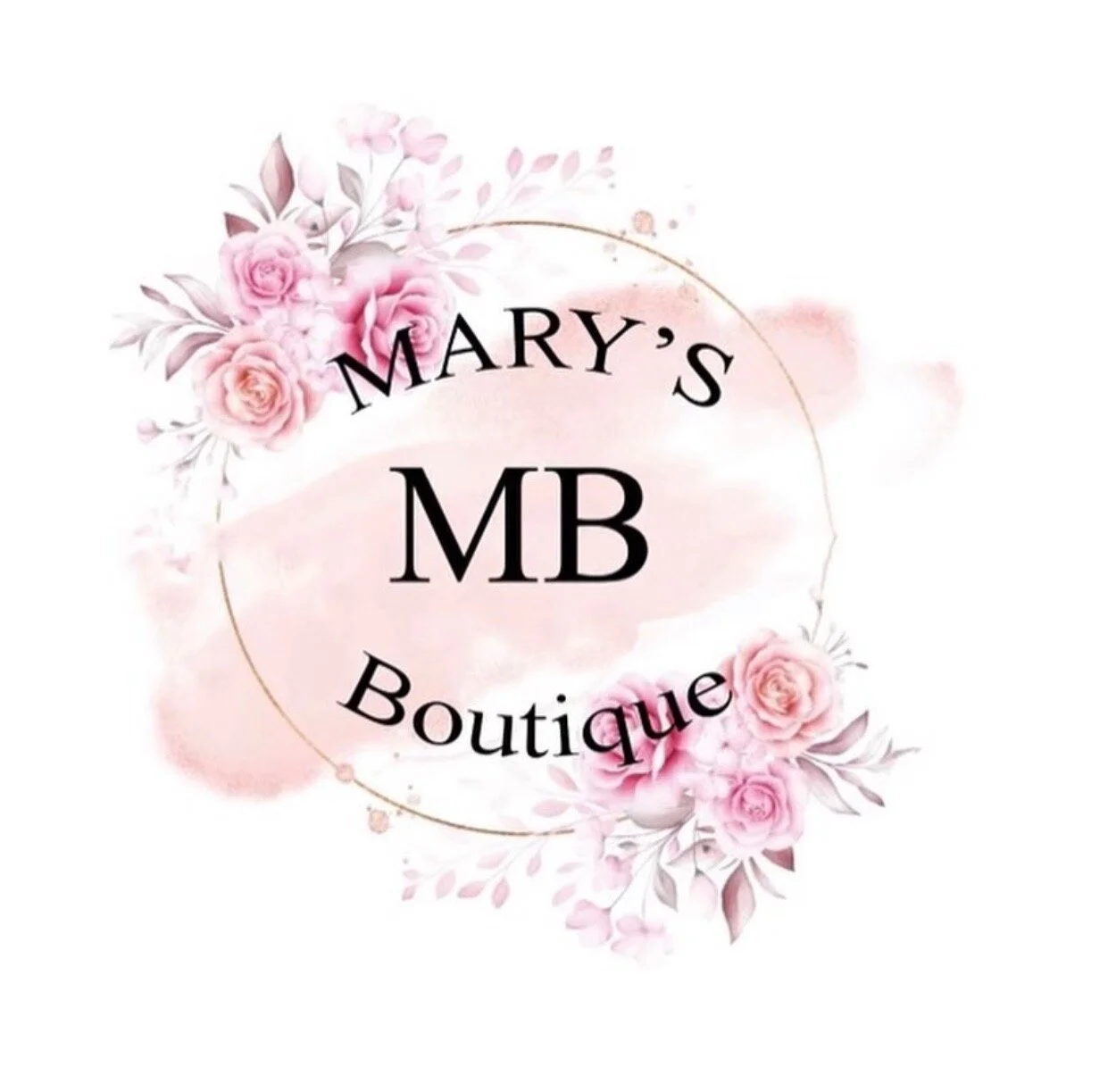 and mary ♡ Mary logo tops pink Mary Shirts Pink - TikTok Shop