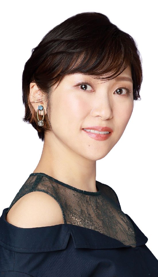 森山愛子