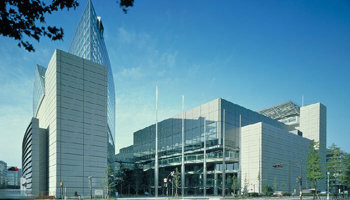 東京国際フォーラム