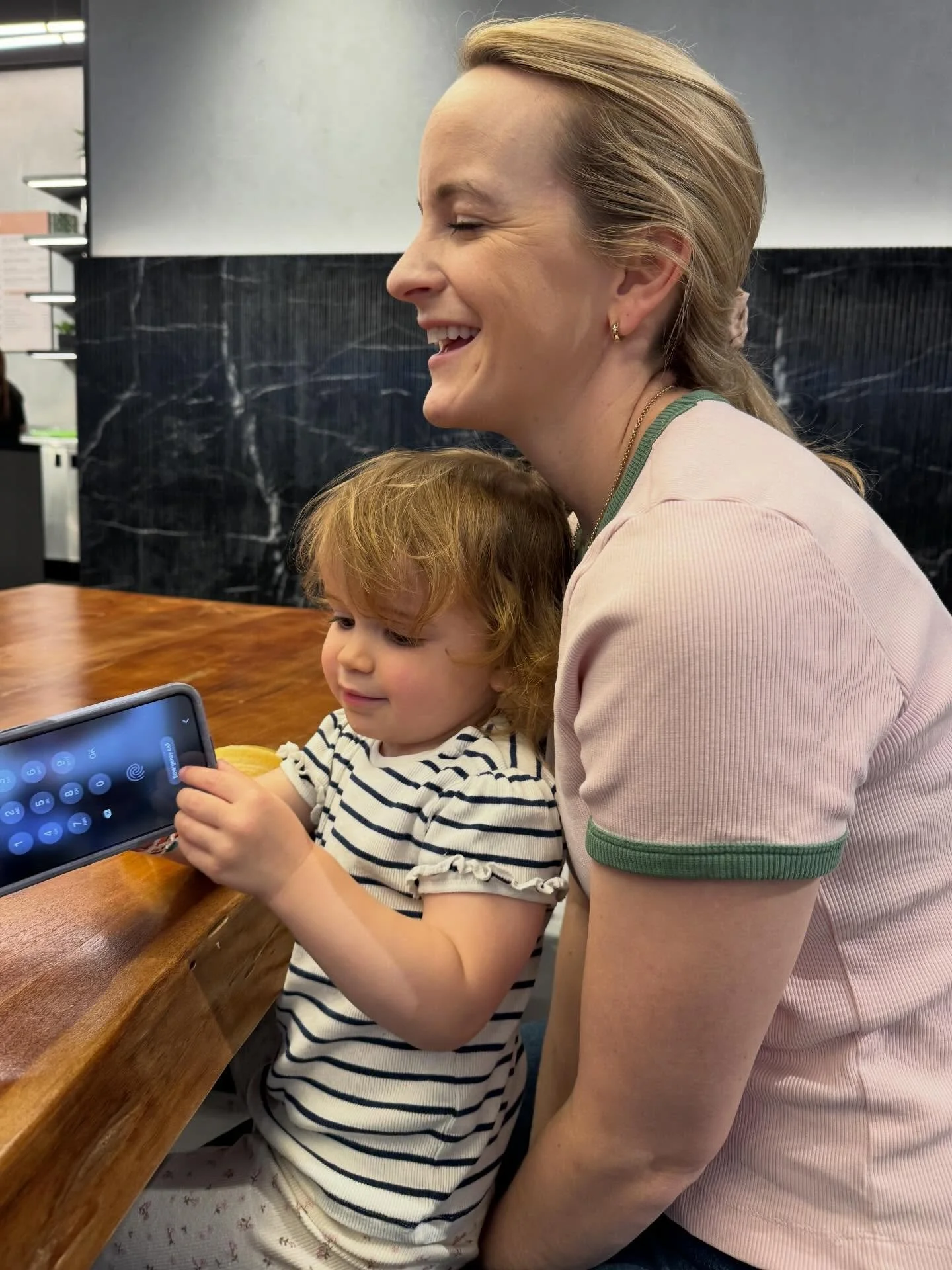 Had to say goodbye to these two yesterday, leaving them in the land of tall towers, hot sunshine and amazing taxis. But I think they will come back home in the heat of the summer and then there will be stories and beach trips again.

#smalltravellers