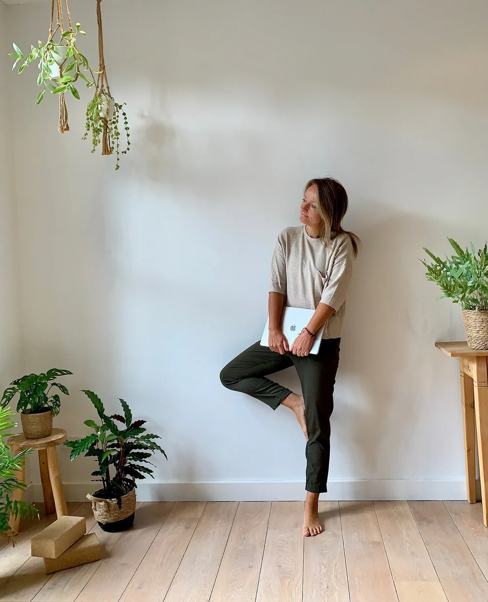 Hey! Daar ben ik weer 👋 om vervolgens (spoiler alert) weer snel mijn social media break te verlengen. 

Want was het je al opgevallen dat ik al een tijd afwezig was hier op Instagram? Of valt het je nu pas op door deze post? Voor mij voelt het alsof