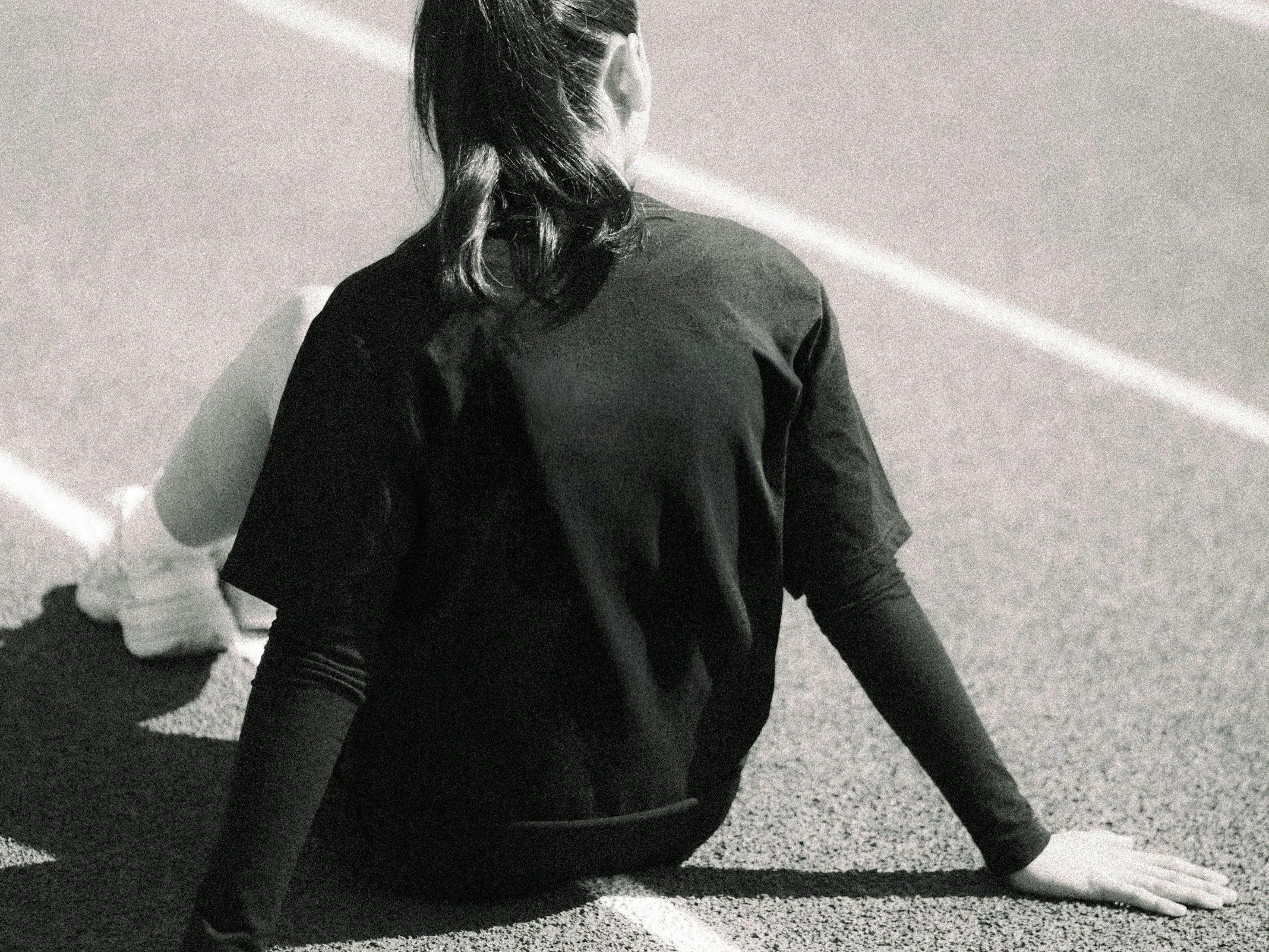 Yoga voor sporters: van prestatiedruk naar plezier in bewegen en sporten