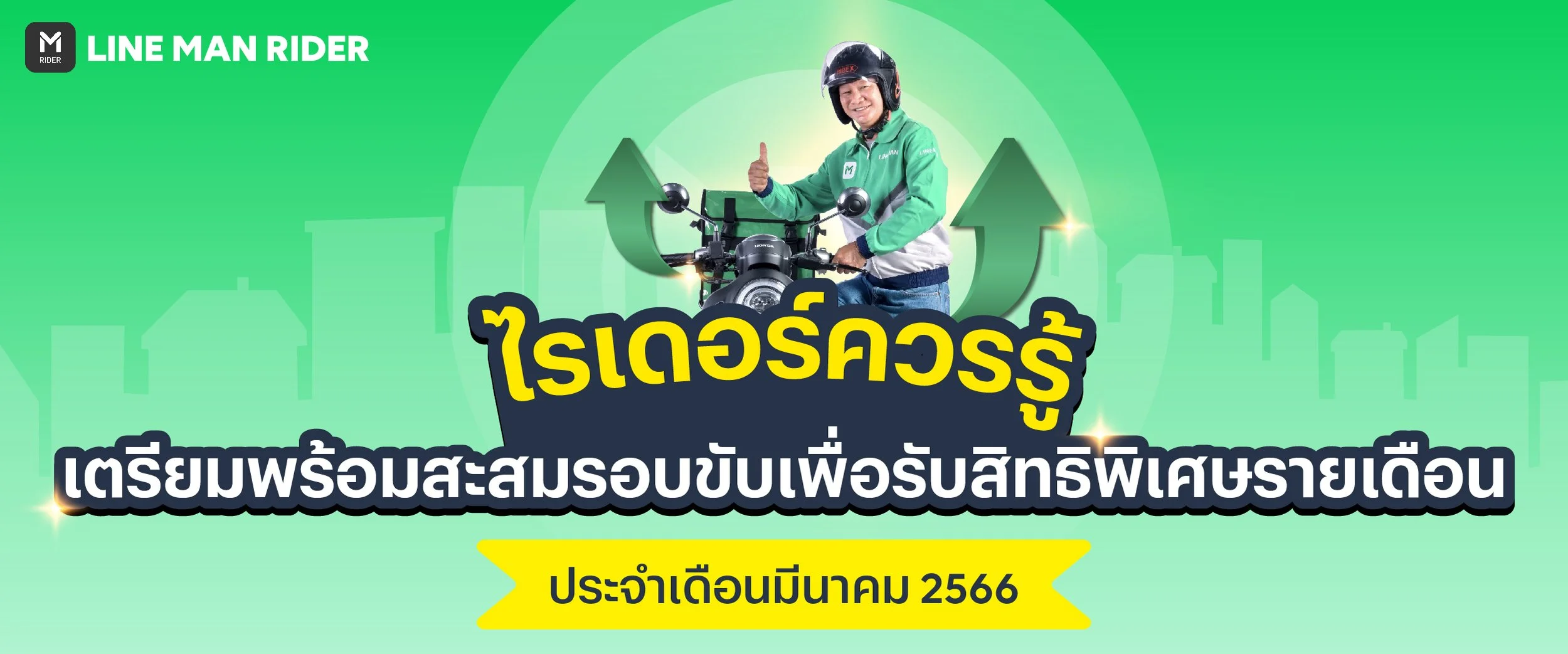 เตรียมพร้อมสะสมรอบขับ