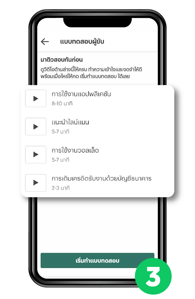 Register Rider (Paidmedia) — LINE MAN RIDER
