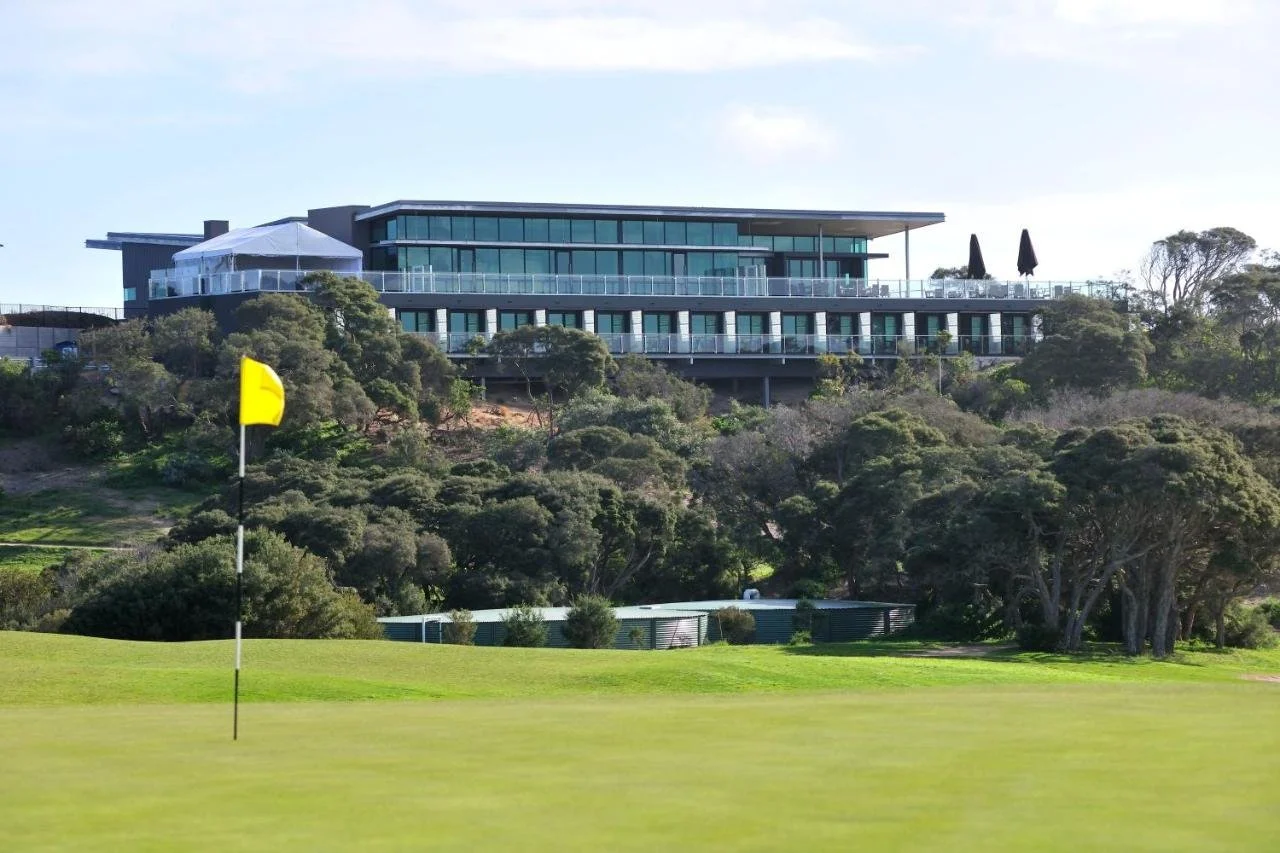 Portsea Golf Club & Mercure