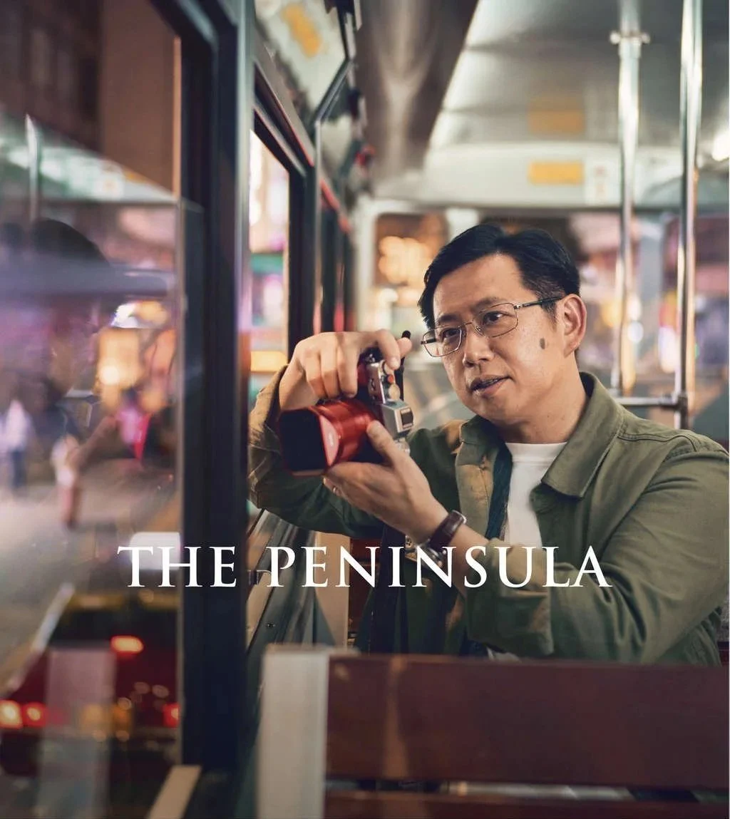 Peninsula Perspectives