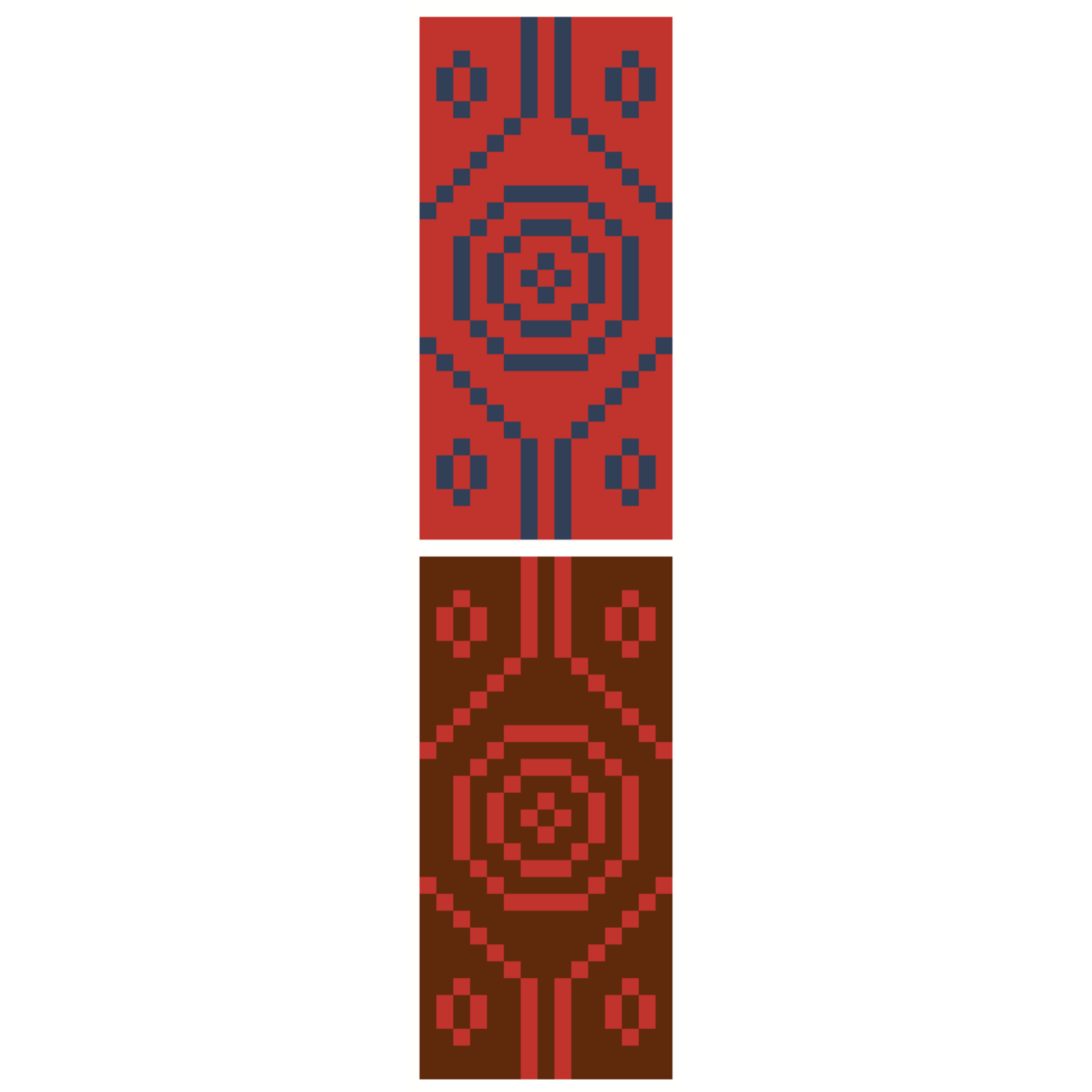 335_Irq Al Zrd (The Chain Mail Design)BeershebaBanayiq Thobe335.chart stitched3.png