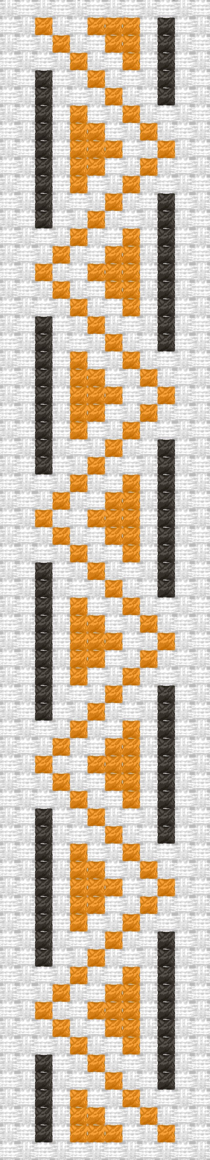 444_Nafnoof (Geometric Pattern)RamallahQobba444.chart stitched.jpg