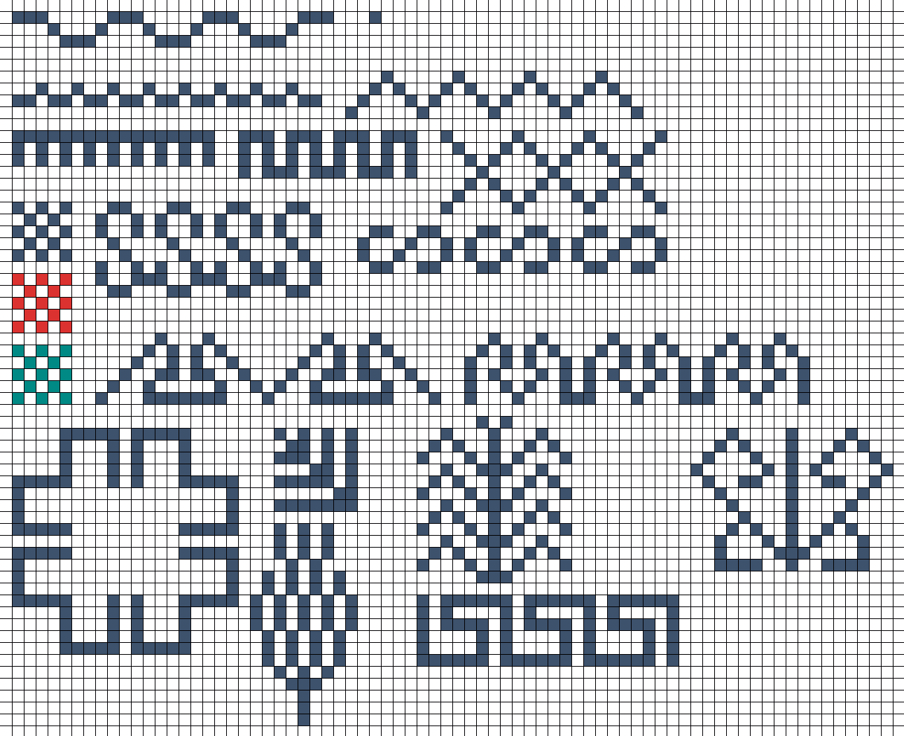 MiscellaneousElements1_Writing ElementsPalestineMiscellaneousElements1_grid.png