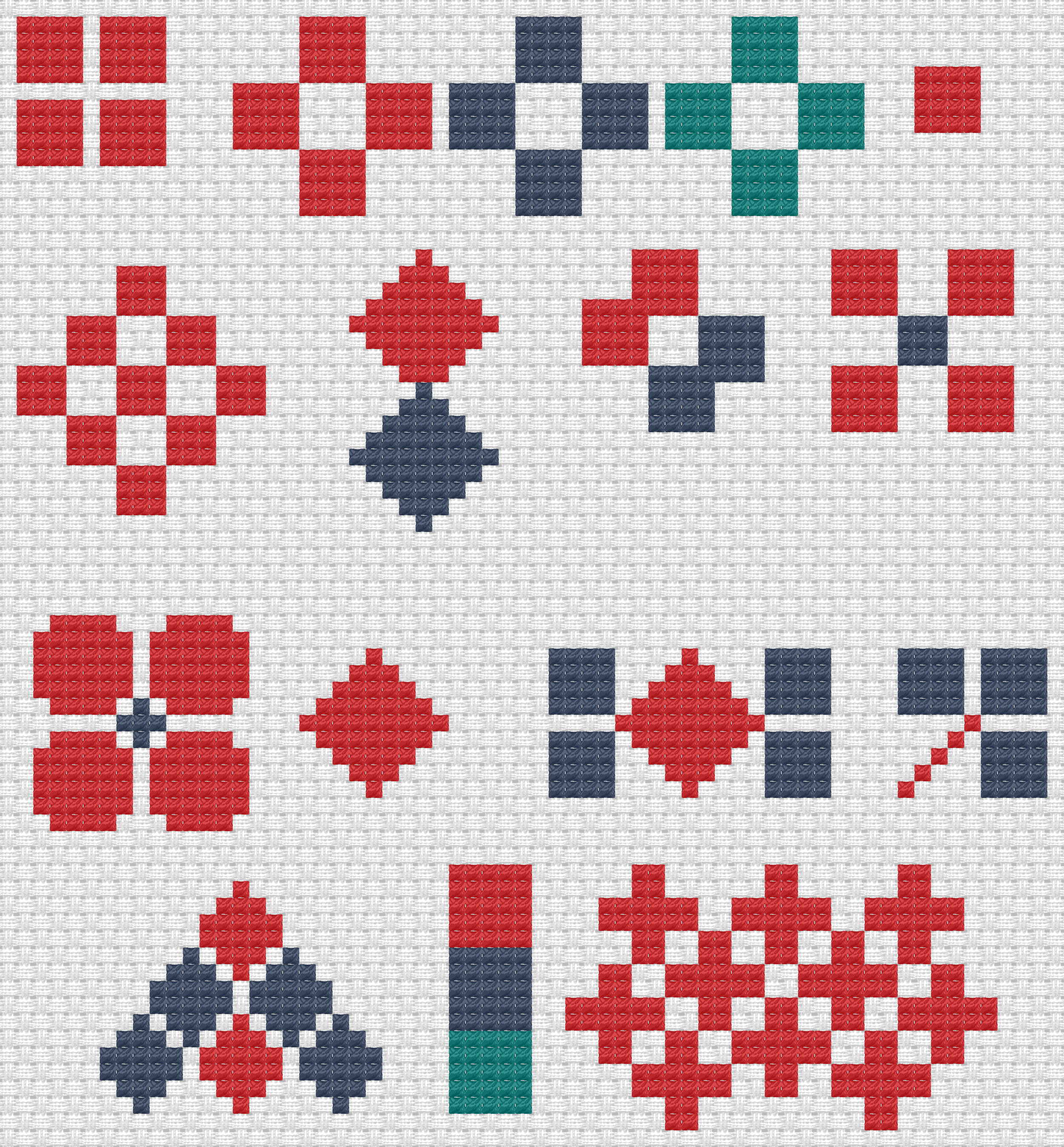 MiscellaneousElements3_Square ElementsPalestineMiscellaneousElements3_view.png