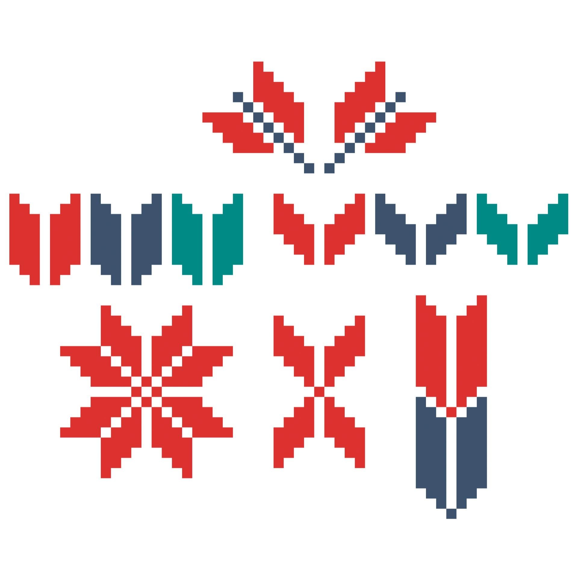 MiscellaneousElements4_Parallelogram ElementsPalestineMiscellaneousElements4_view4.jpg