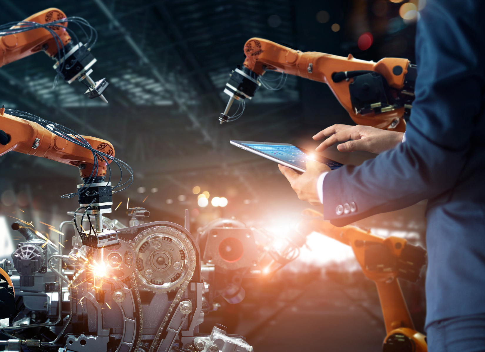 Sådan sparer du automatisk op