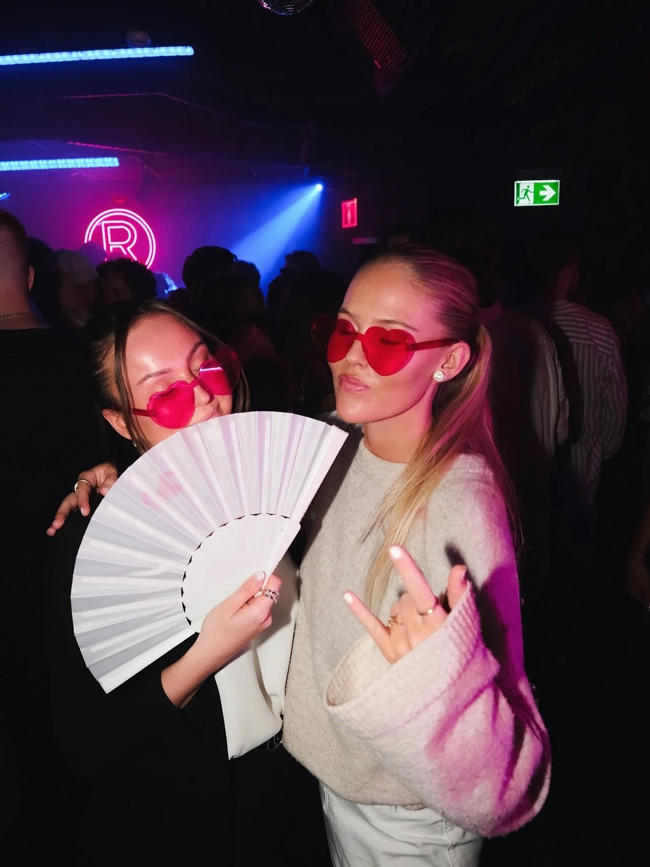 Premi&auml;rhelg av sommarklubben 100/10 🐆