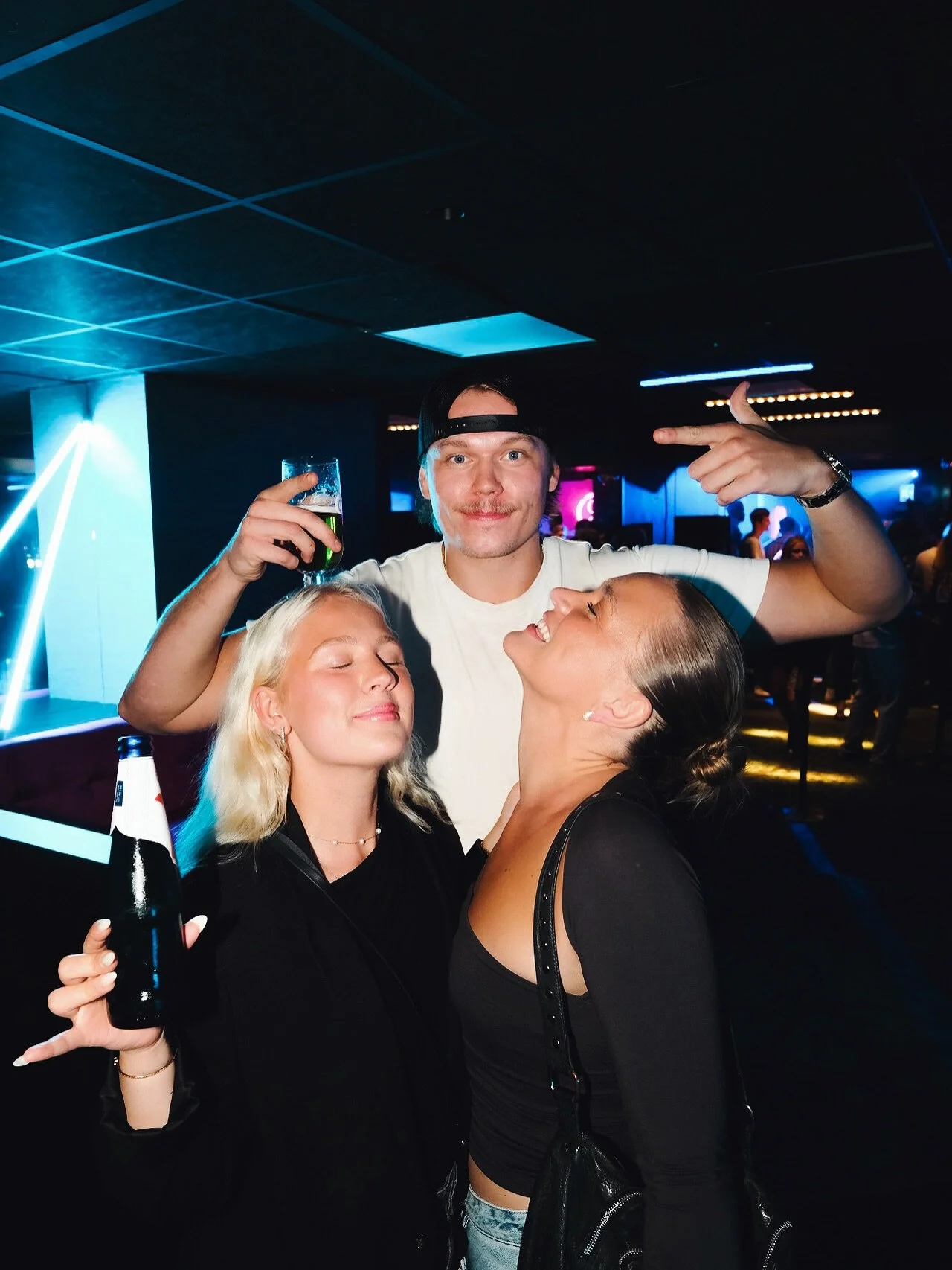 See 🫵🏽 this weekend? 
VIP &mdash; club@royalekarlstad.se 💘