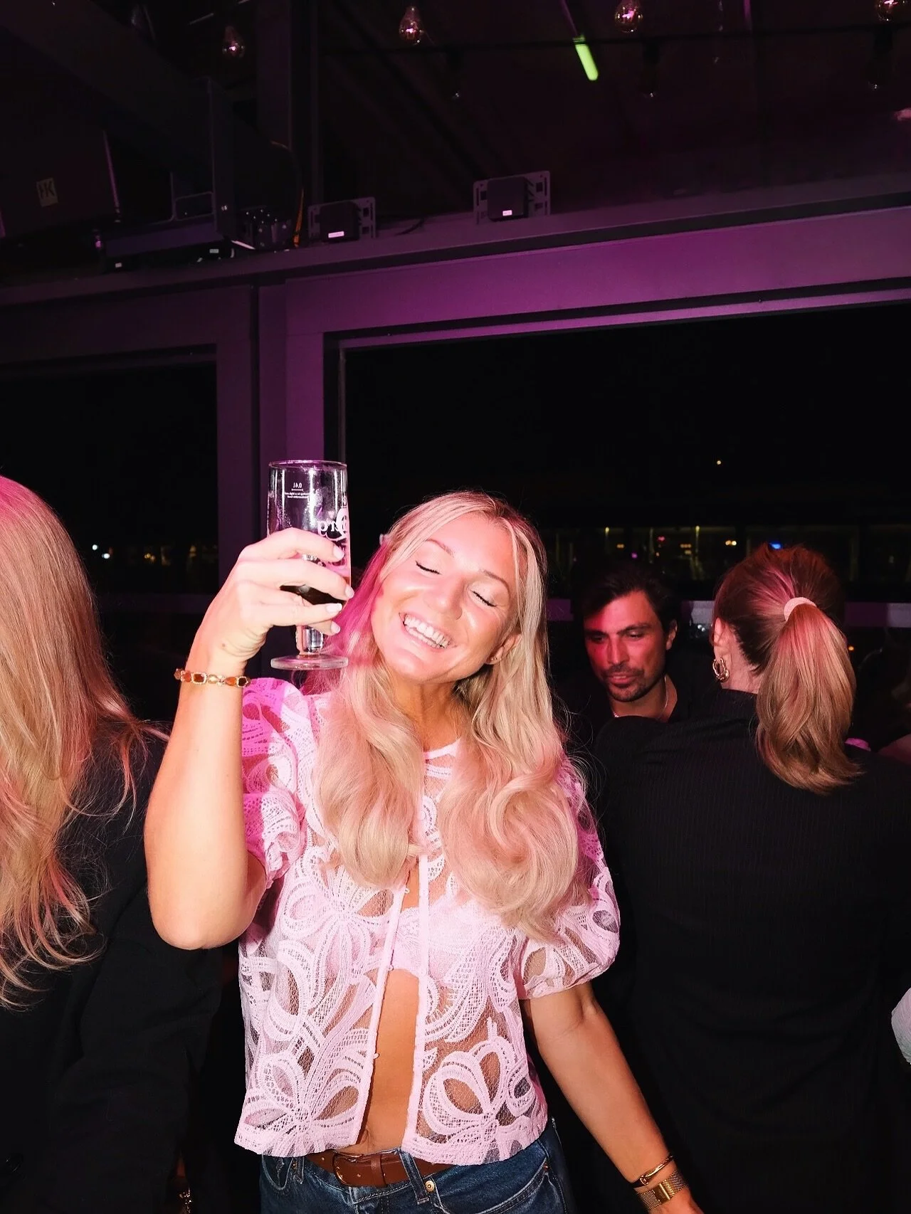 Brasseriet &amp; Club Royale B2B every weekend 🙂&zwj;&harr;️