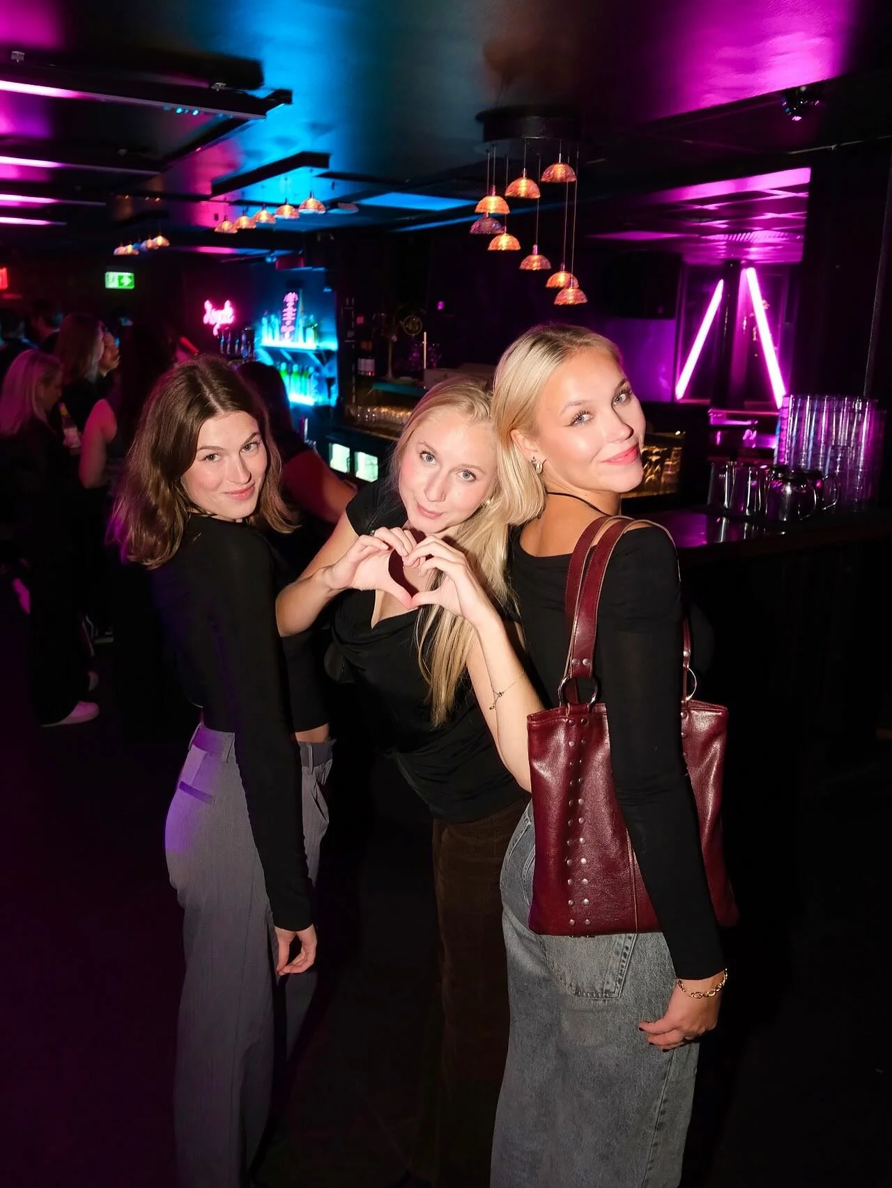 Saturday-dump om vi f&aring;r be?🤭💕🫦