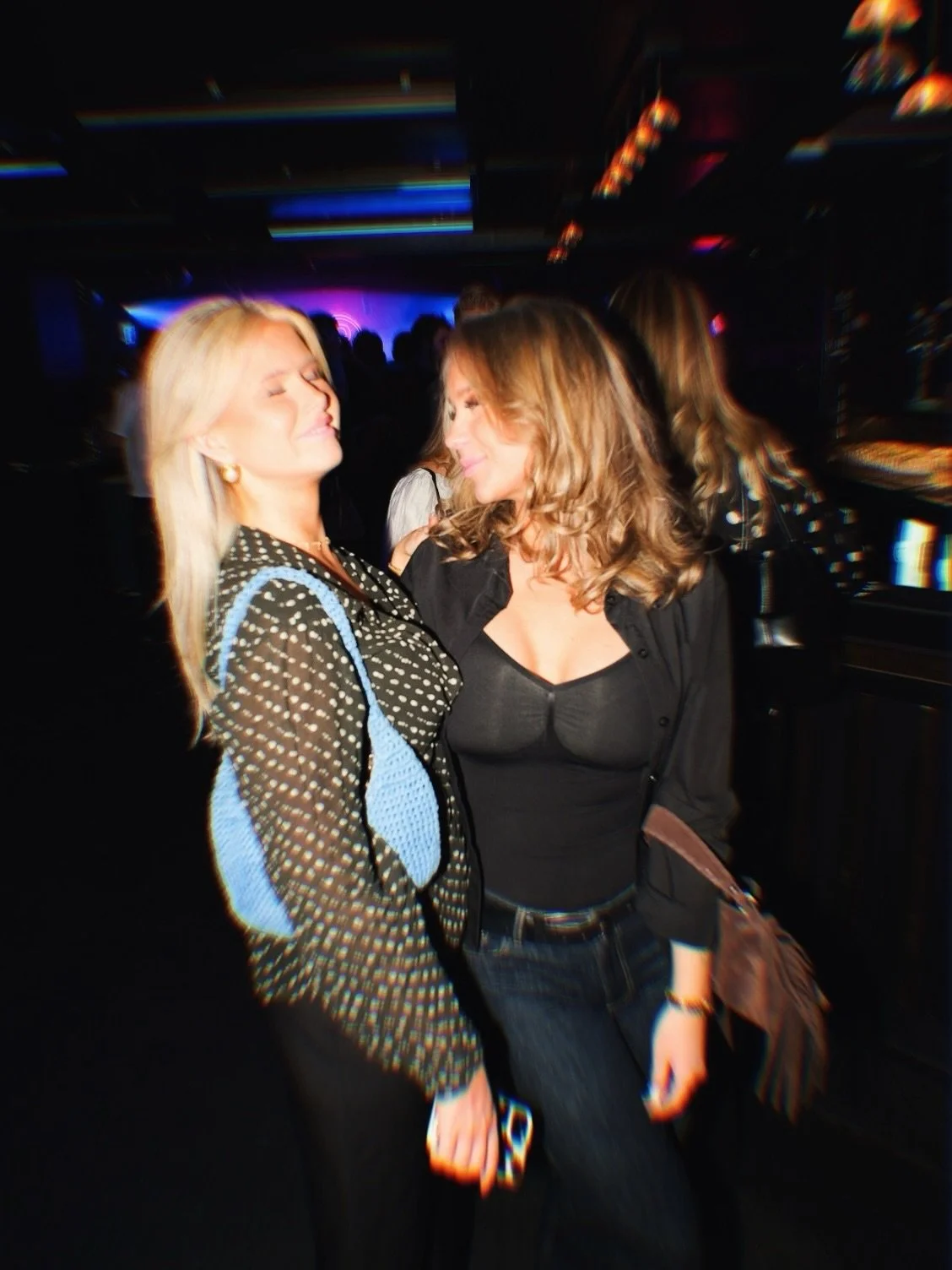 Easter shenanigans 💝