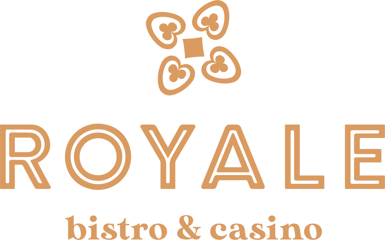 Royale - Casino &amp; Restaurang Karlstad