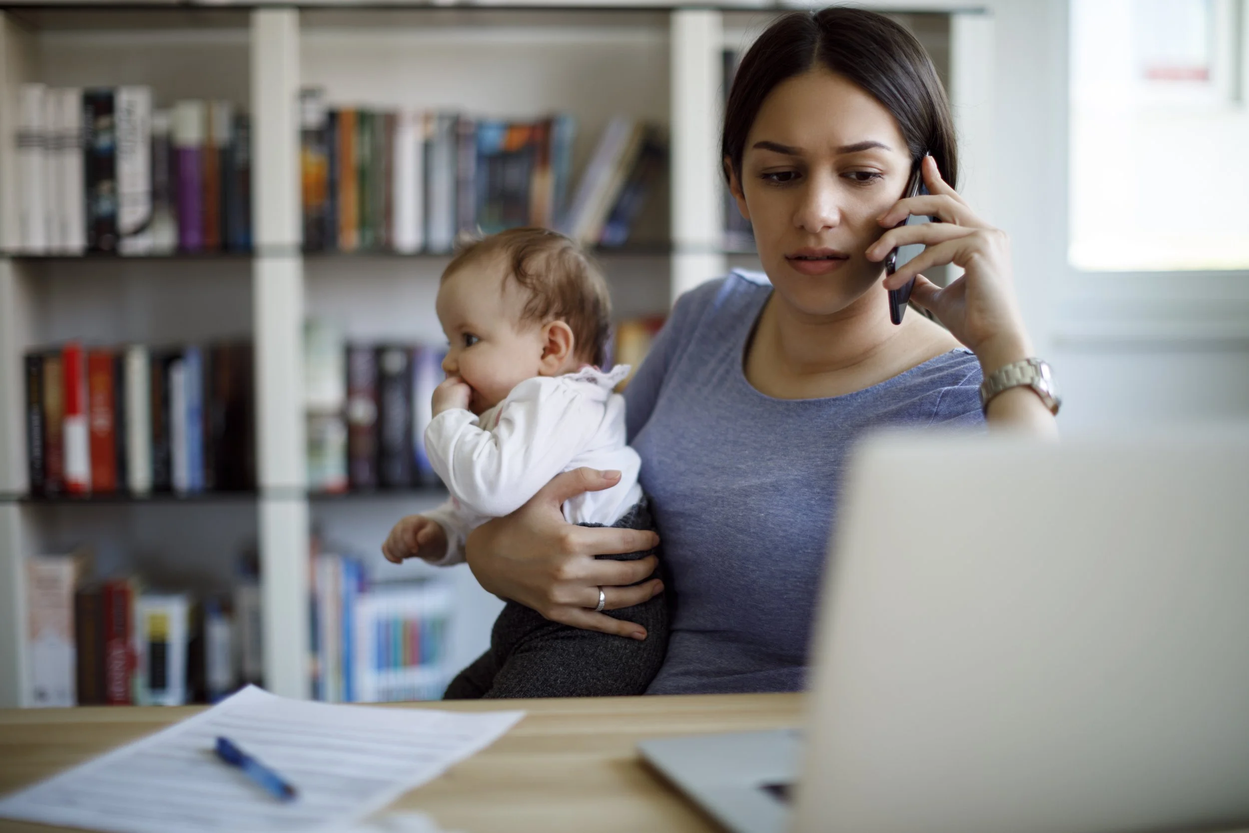 Rising Child Poverty and the 2-Child Limit: How the Policy Pushes Families into Crisis