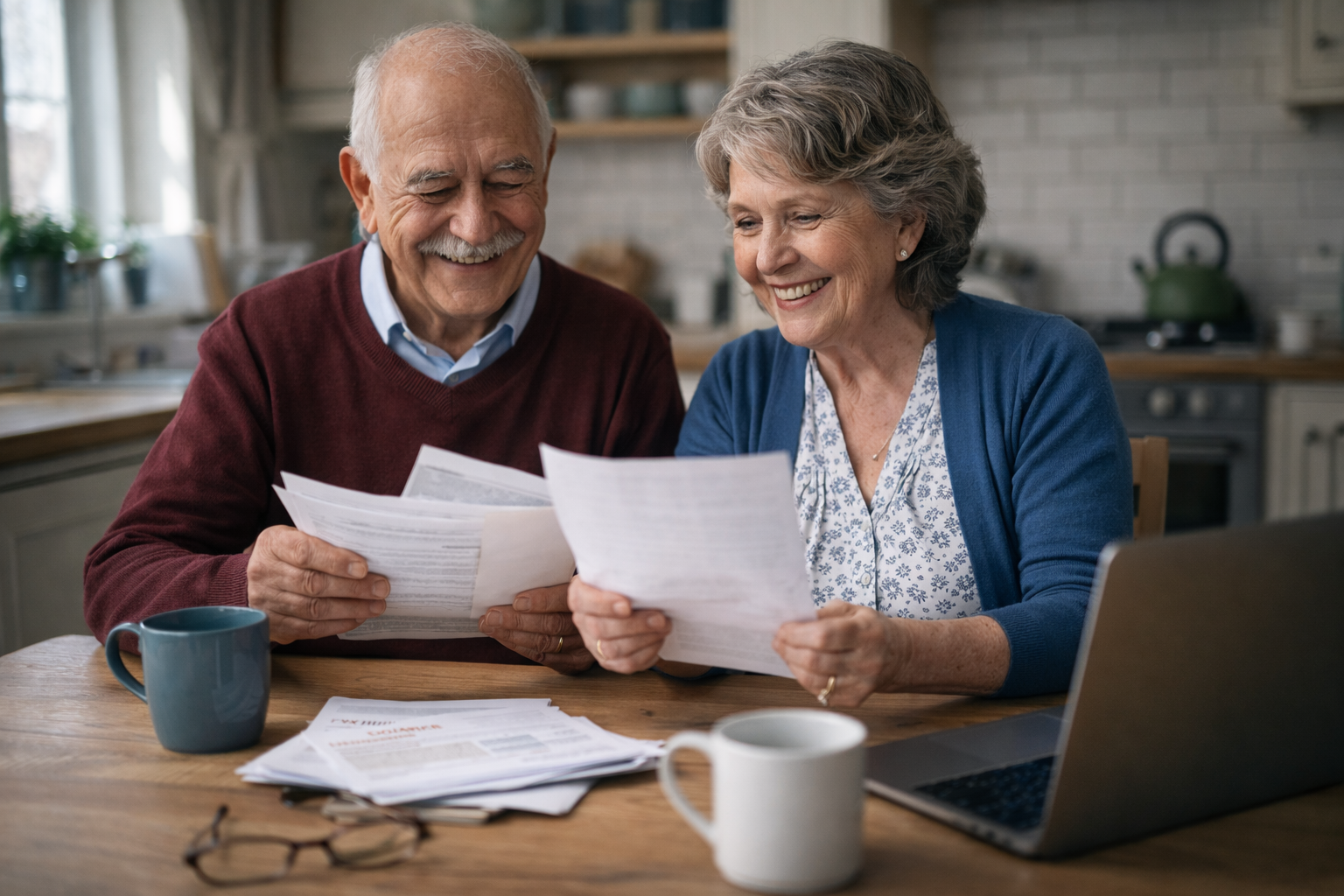 Don’t Miss Out: Why Pension Credit Could Make a Big Difference