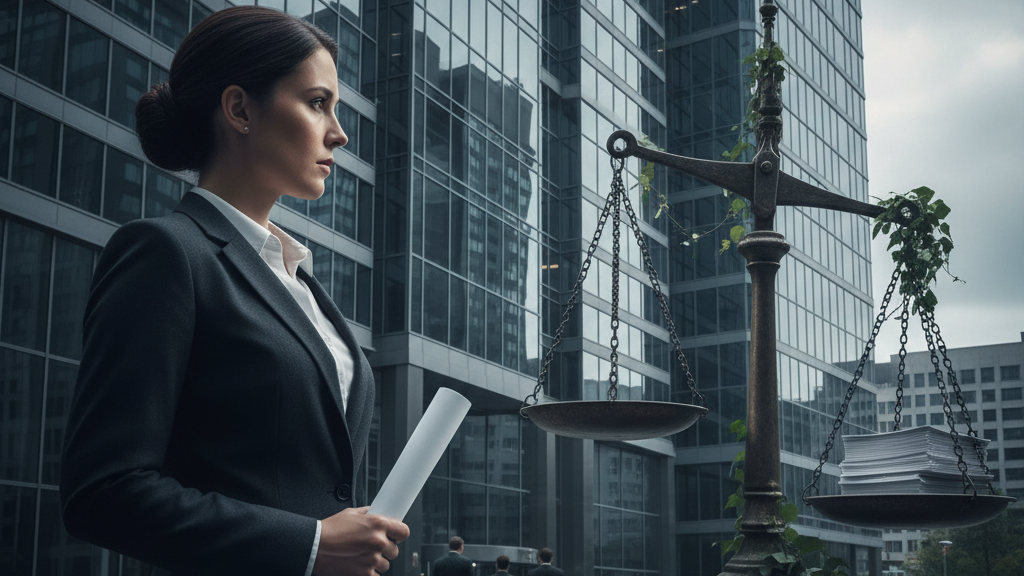 Unpacking Corporate Accountability in Unfair Dismissal Claims: A New Era for UK Workers