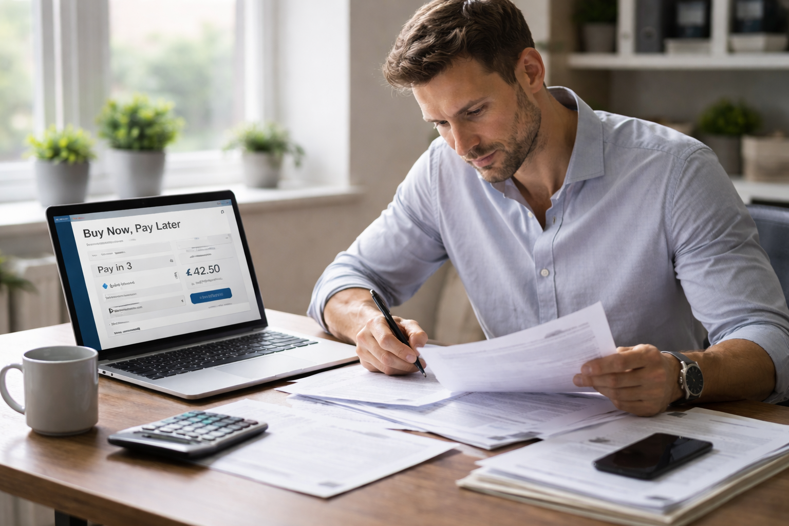 What Regulatory Changes Mean for Fintech's Buy Now, Pay Later Landscape