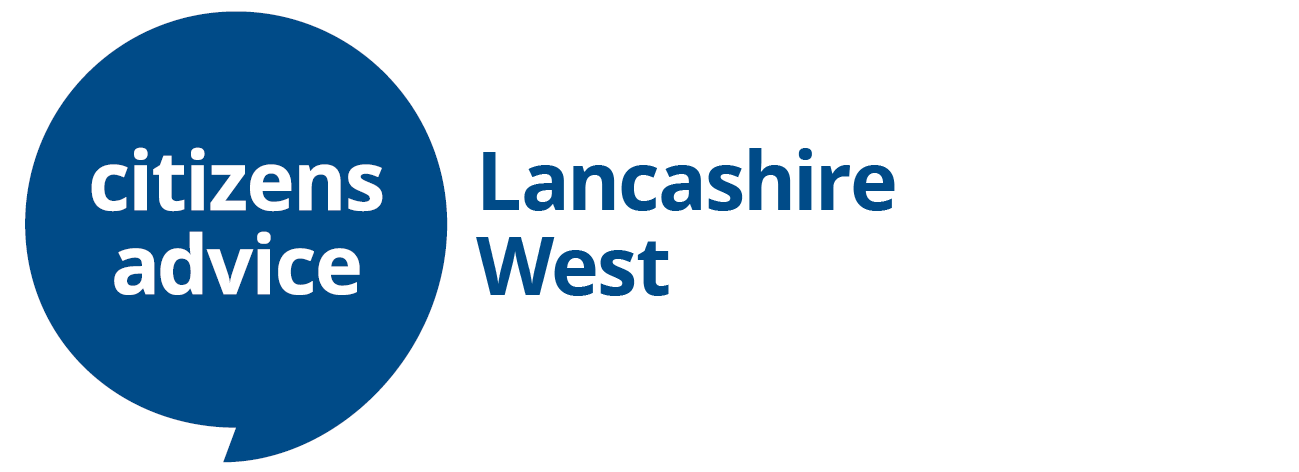 Citizens Advice Lancashire West