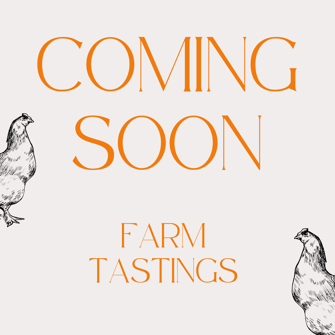 Farm Tastings - Cata de Producto