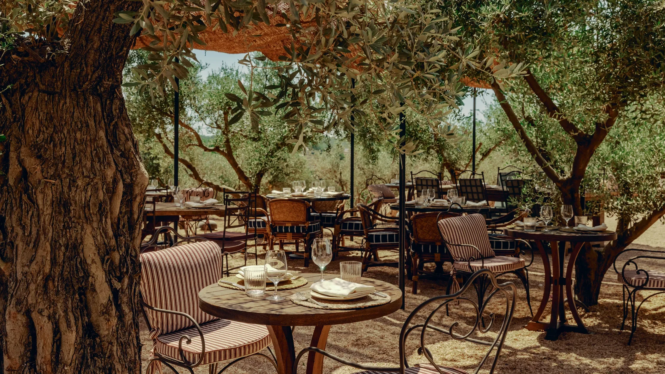 Soho Farmhouse
