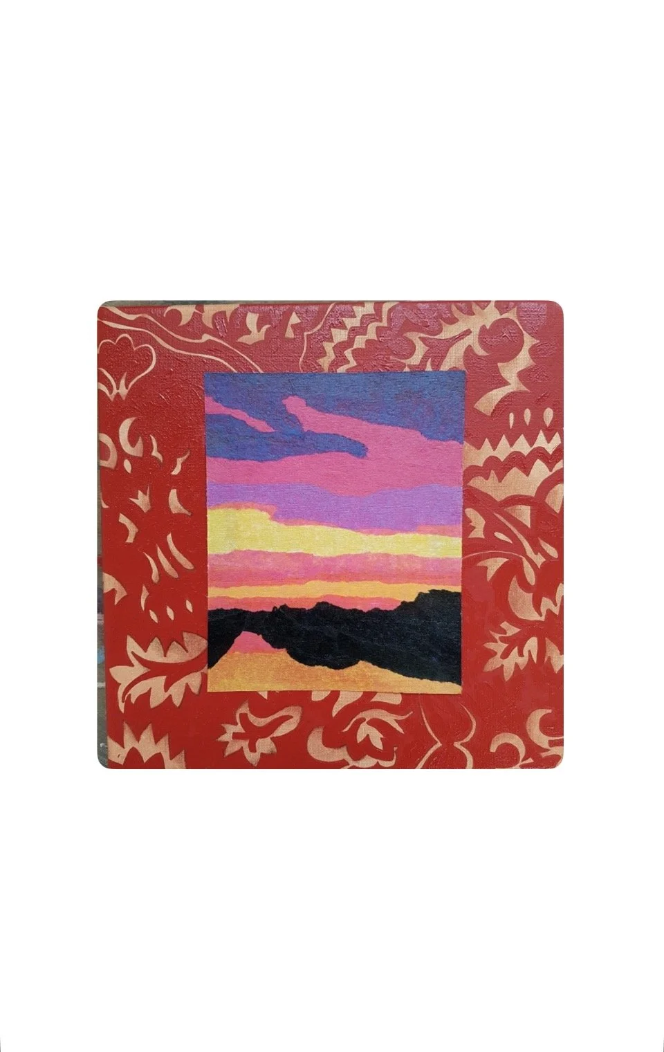 Sunset on Memling 2017 20x20JPG.JPG