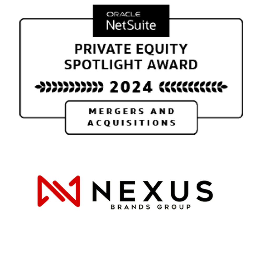 Mergers &amp; Acquisitions  -  Nexus