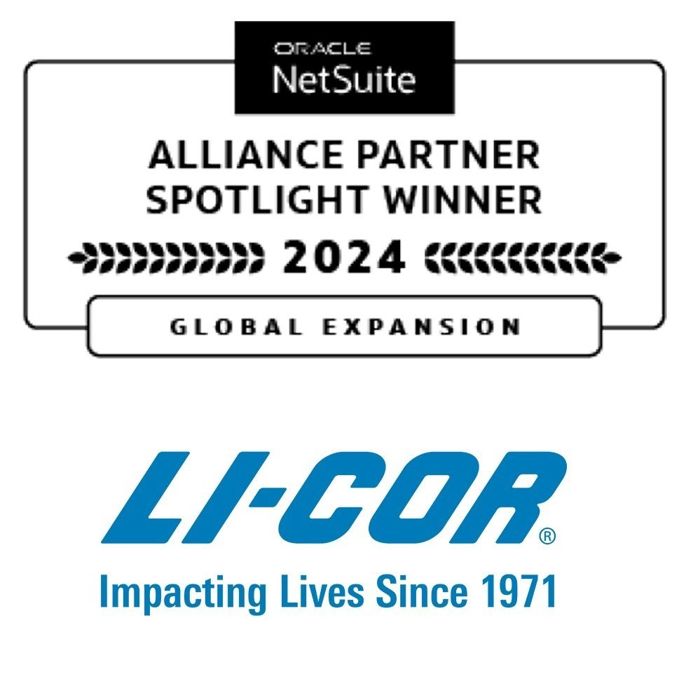 Global Expansion - Li-Cor