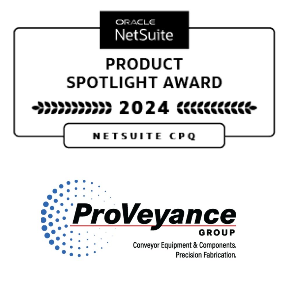 NetSuite CPQ - ProVeyance Group