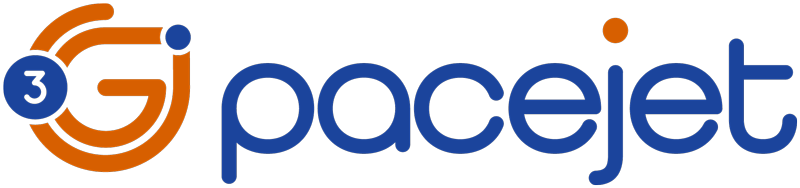 Pacejet Technology Partner