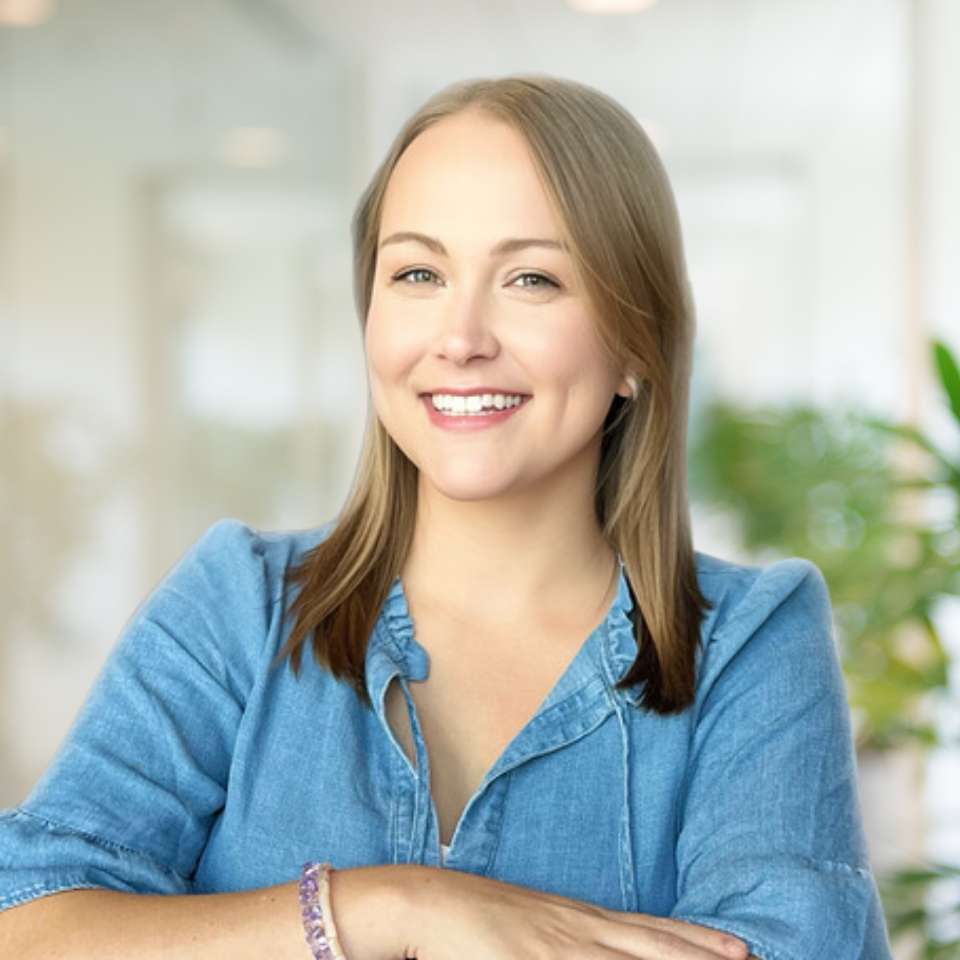 Team — Bryant Park Consulting