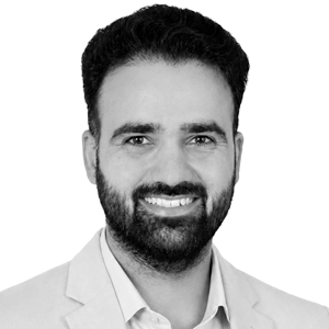 Rishabh Deedwaniya