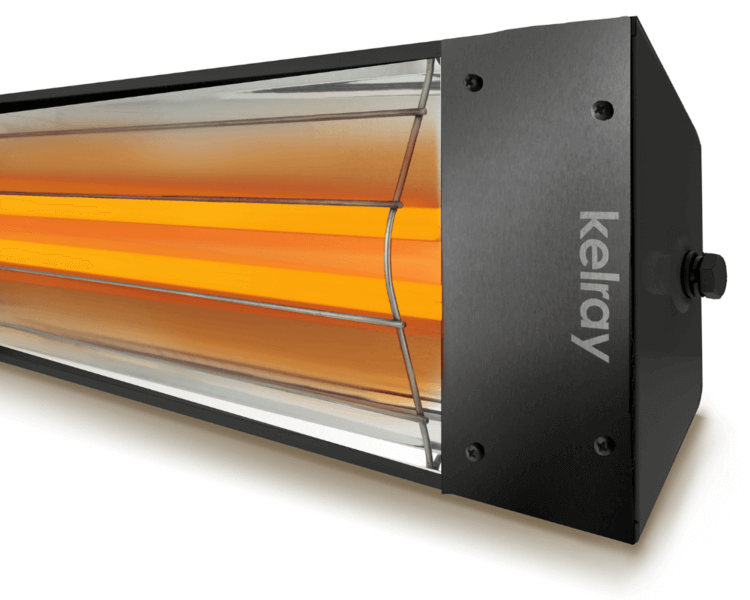 Infrared Outdoor Heaters Canada