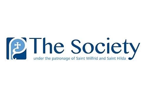 The Society under the patronage of Saint Wilfrid and Saint Hilda