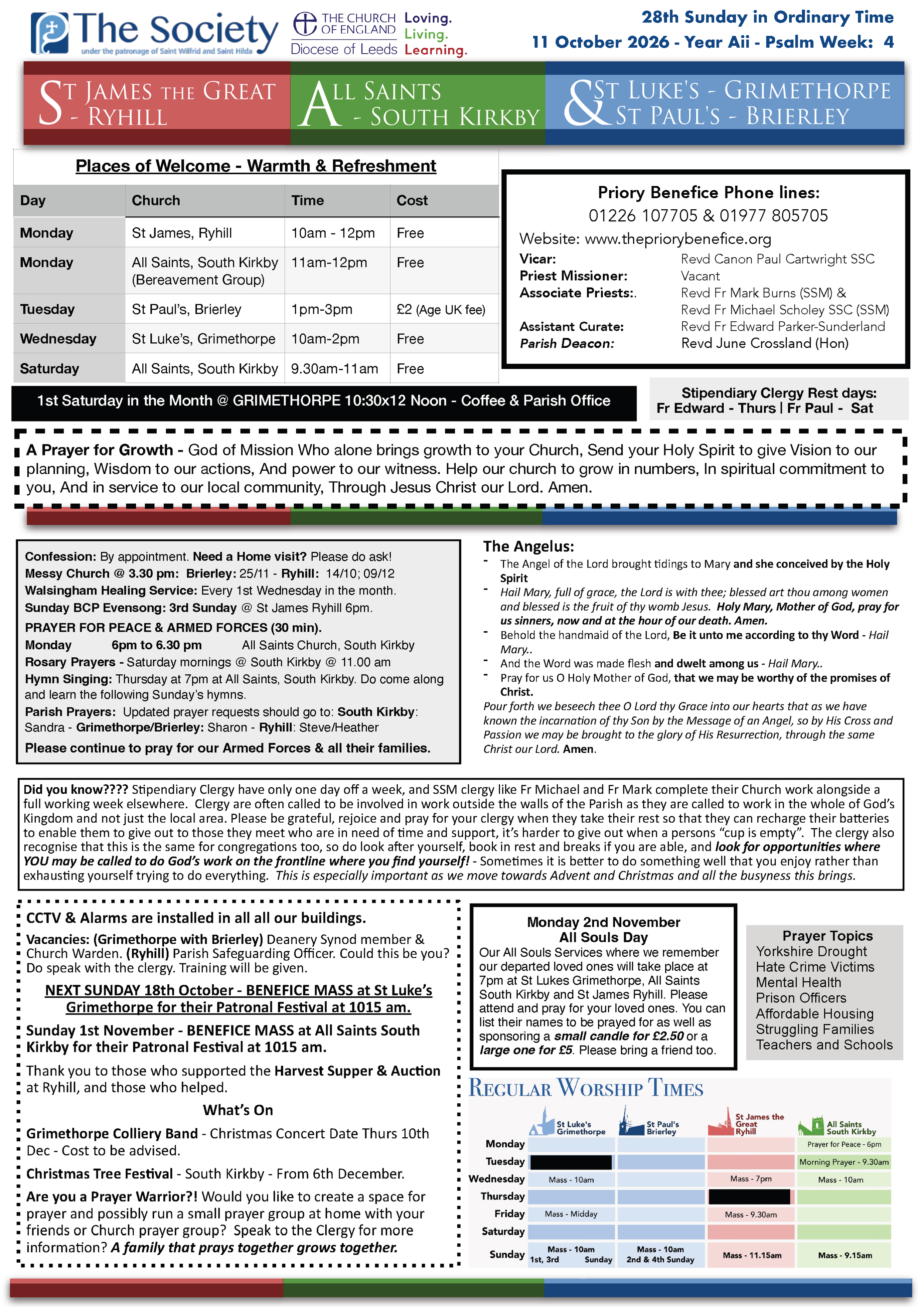 28th Sunday in Ordinary Time - 111026 - Year Aii - PNG_Page_1.png