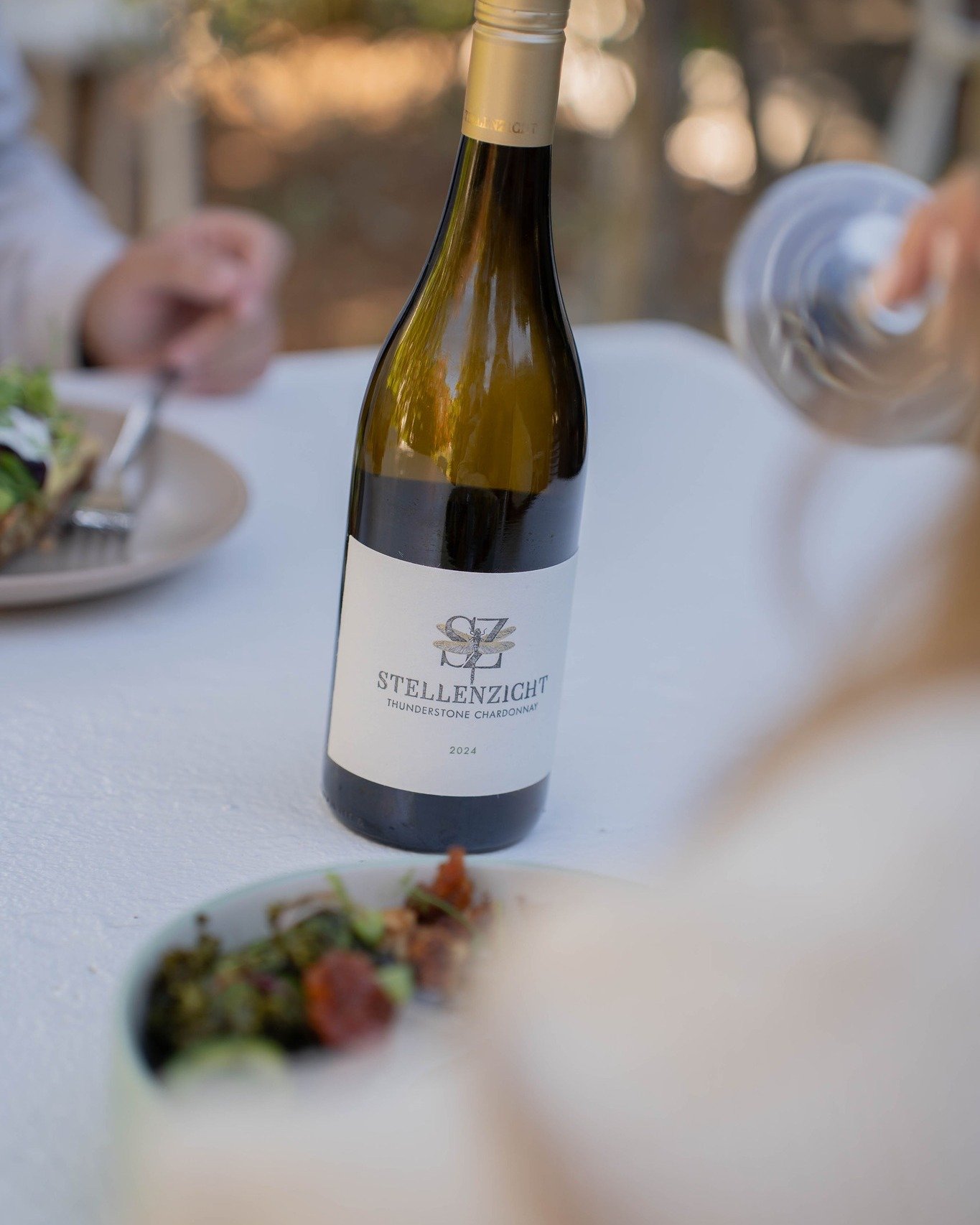 This week at Lounah, we invite you to slow down and savour the season with us!

 We&rsquo;re thrilled to introduce @stellenzicht wines to our list - beautifully balanced, delicious wines that pair perfectly with good conversation and our great dishes